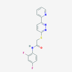 2D structure