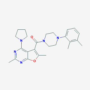 2D structure