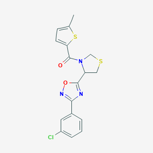 2D structure