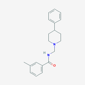 2D structure