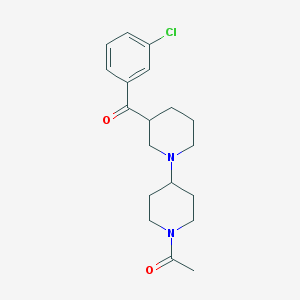 2D structure