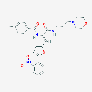 2D structure