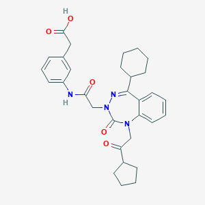 2D structure