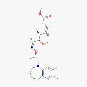 2D structure