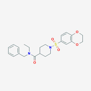 2D structure