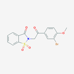 2D structure