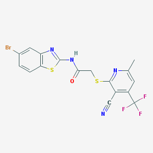 2D structure