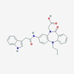 2D structure