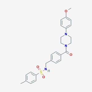 2D structure