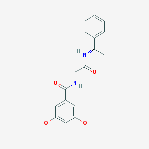 2D structure