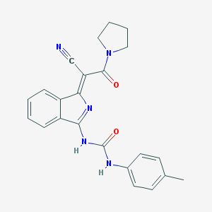 2D structure