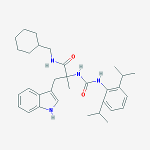 2D structure