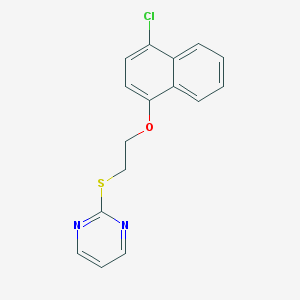 2D structure