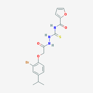 2D structure