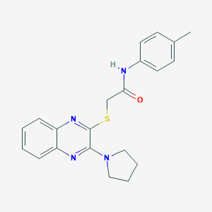 2D structure