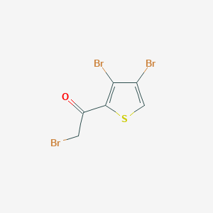 2D structure