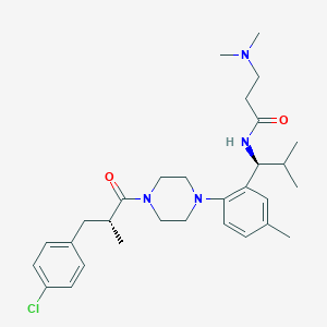 2D structure