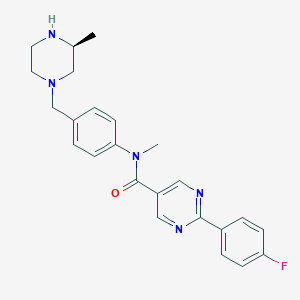 2D structure