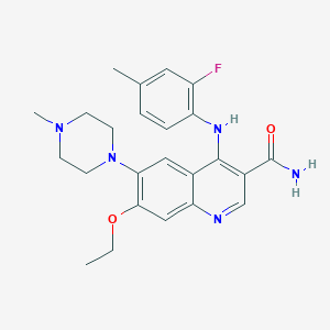 2D structure