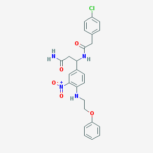 2D structure