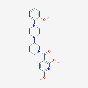 2D structure