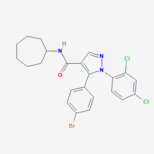 2D structure