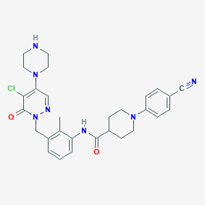 2D structure