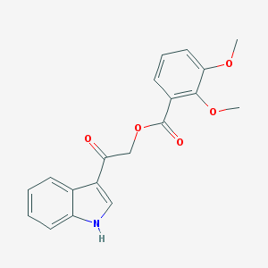 2D structure