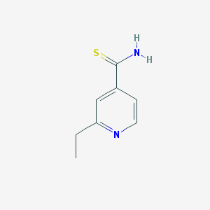 2D structure