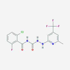 2D structure