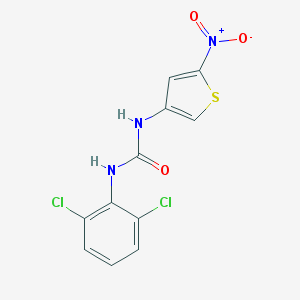 2D structure