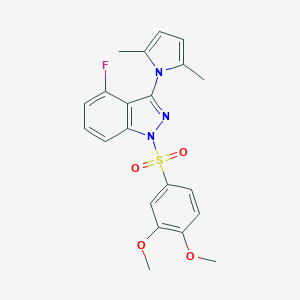 2D structure