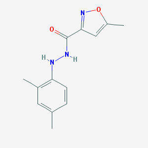 2D structure