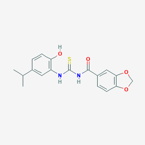 2D structure