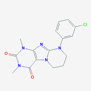 2D structure