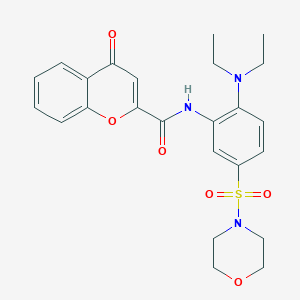 2D structure