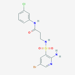 2D structure