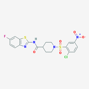 2D structure