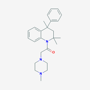 2D structure