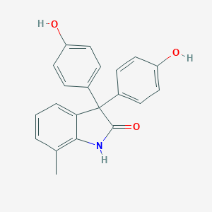 2D structure