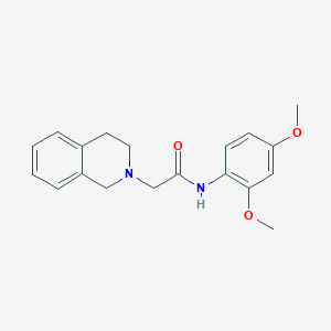 2D structure