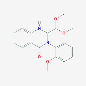 2D structure