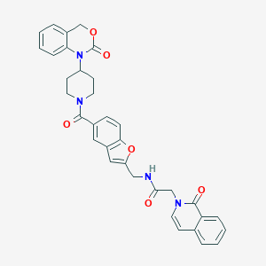 2D structure