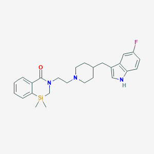 2D structure