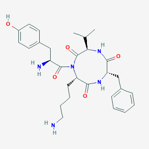 2D structure