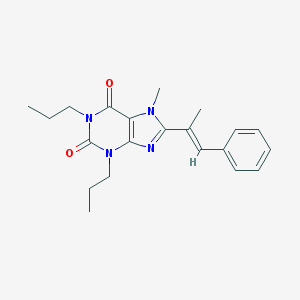 2D structure