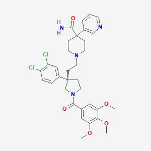 2D structure