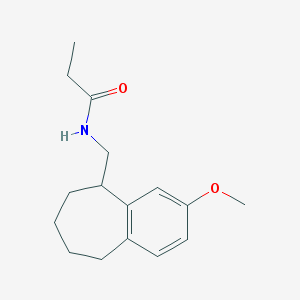 2D structure