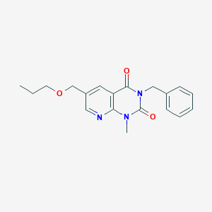 2D structure