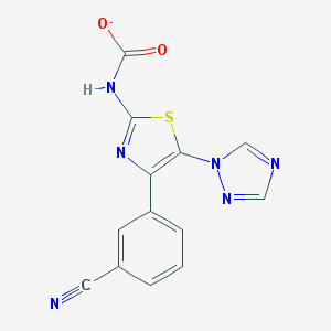 2D structure